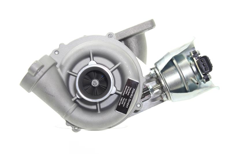 Numéro OEM 36010147 - Turbocompresseur 11901099 PEUGEOT, CITROËN, AUDI, FORD, SEAT