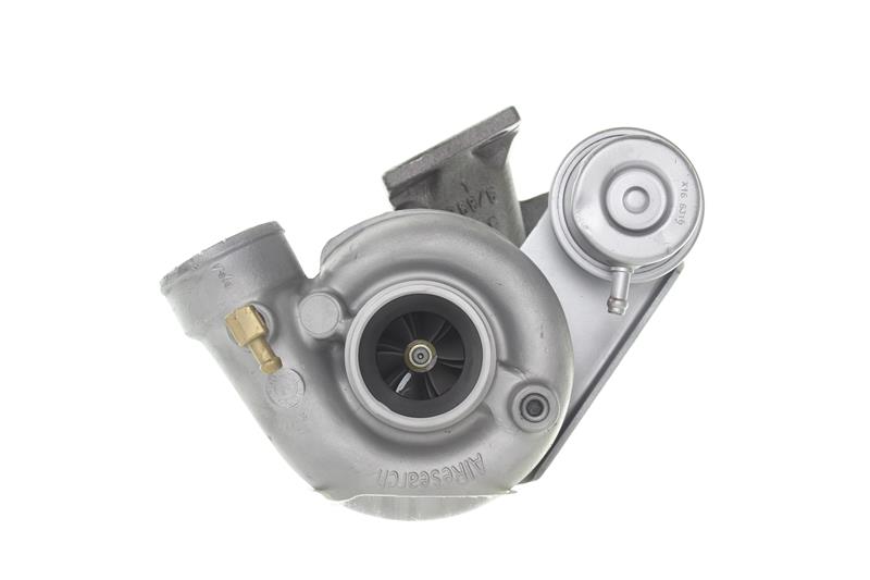 Número OEM 7553387 - Turbocompresor 11901102 FIAT, LANCIA