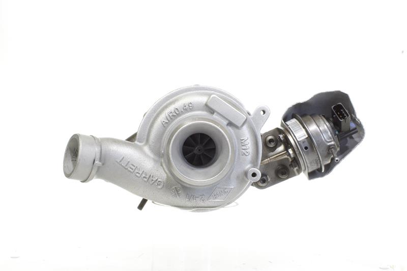 Turbocompresor 11901110 ALANKO IVECO Daily IV Furgón / Familiar 2.3 29L14 C, 29L14 C/P, 29L14 V, 29L14 V/P 2008 136 cv