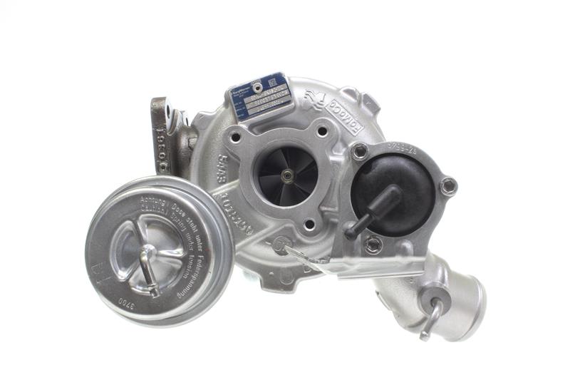 Número OEM 36001587 - Turbocompresor 11901113 FORD, VOLVO, CATERHAM