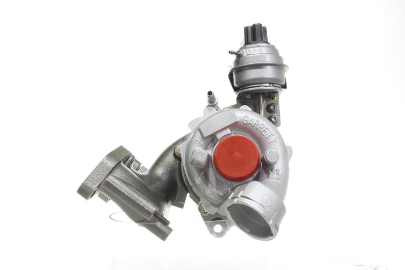 Número OEM 03G 253 019 RV - Turbocompressor 11901127 VW, OPEL, AUDI, FORD, SEAT