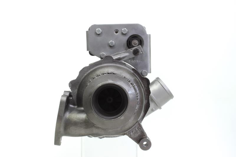 Número OEM LR003578 - Turbocompressor 11901131 PEUGEOT, LAND ROVER, JAGUAR