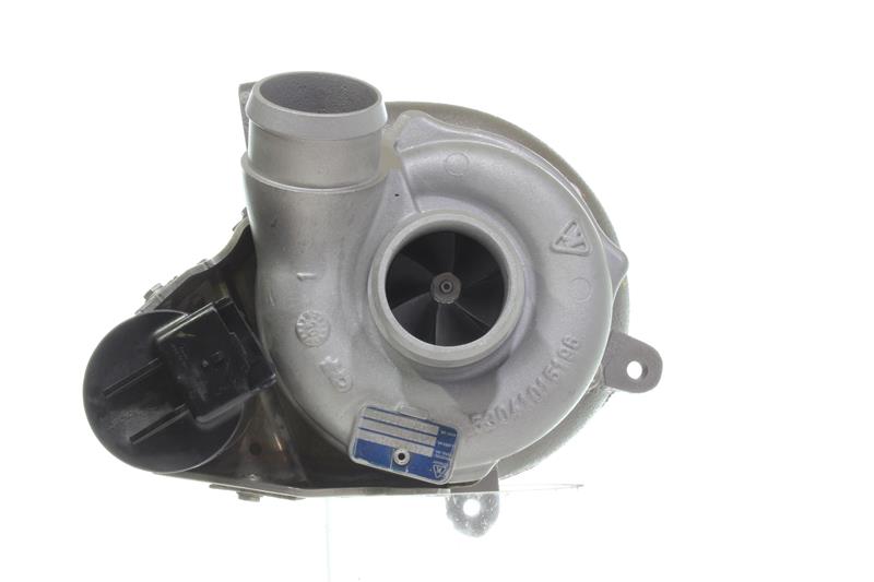 Numéro OEM 4H20-6K682-CF - Turbocompresseur 11901132 FORD, LAND ROVER, ROVER