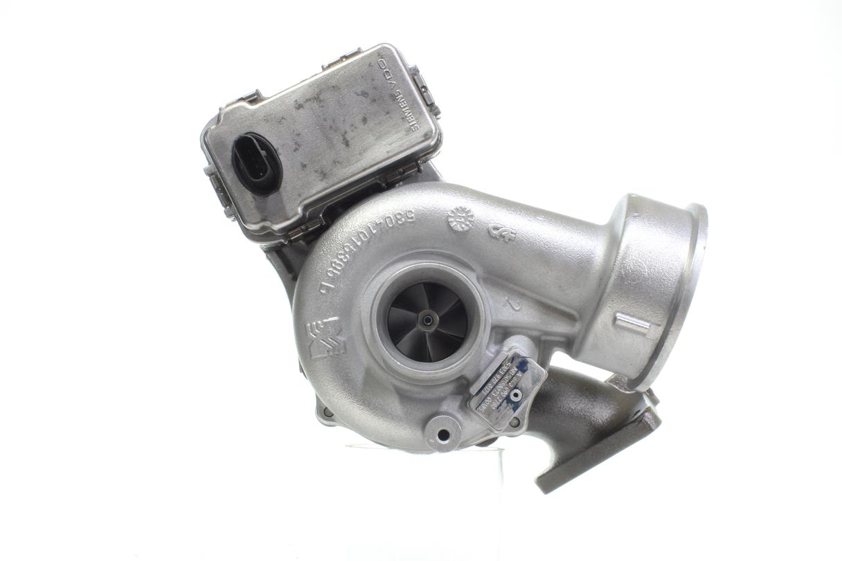 Numéro OEM A 640 090 27 80 - Turbocompresseur 11901135 MERCEDES-BENZ