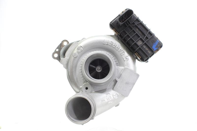 Número OEM A 642 090 46 80 - Turbocompresor 11901138 BMW, MERCEDES-BENZ, RENAULT, AUDI, OPEL