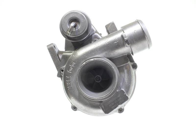 Numéro OEM A 646 096 05 99 80 - Turbocompresseur 11901139 MERCEDES-BENZ