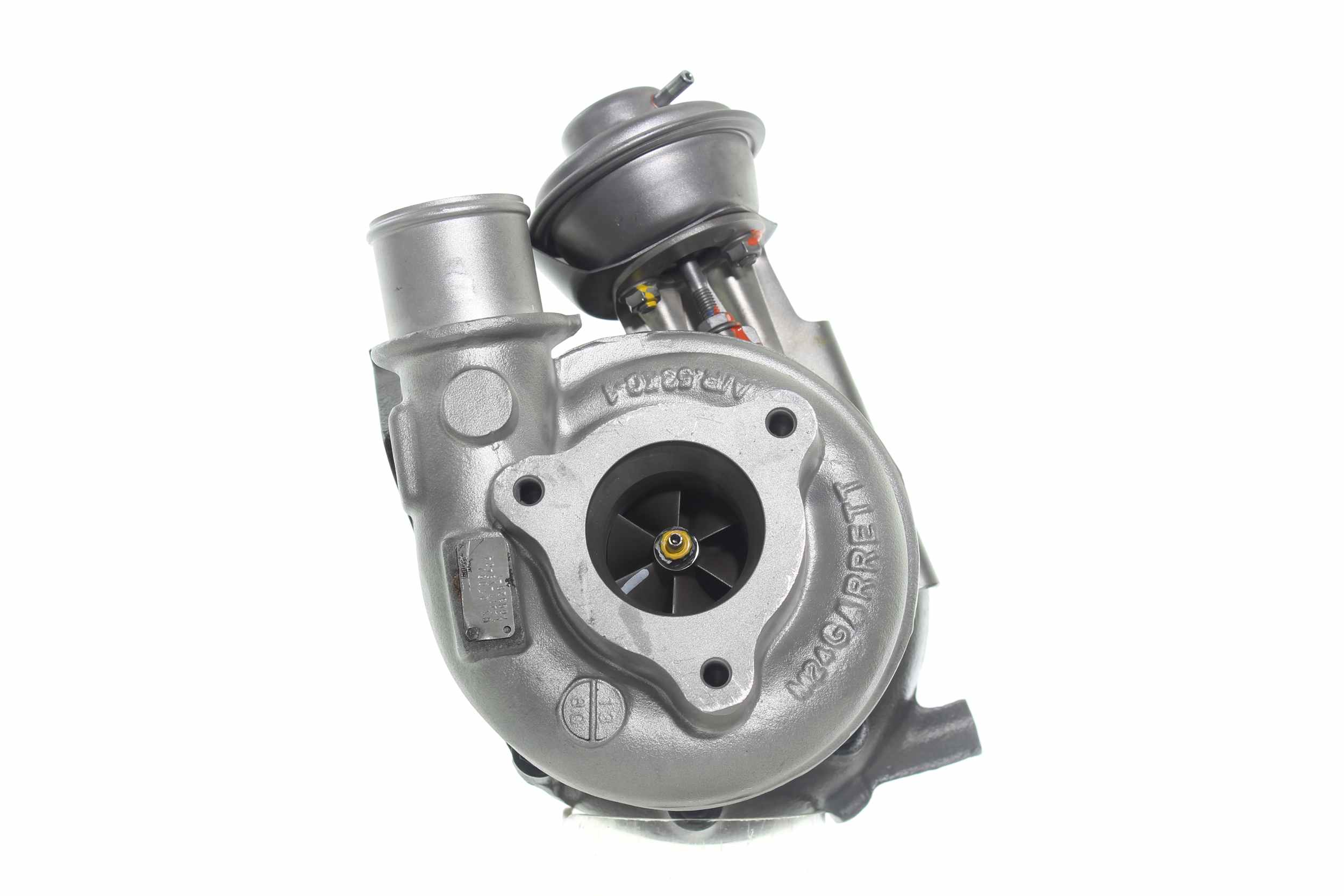 Numéro OEM 1441-1VS40A - Turbocompresseur 11901144 RENAULT, BMW, AUDI, MERCEDES-BENZ, OPEL