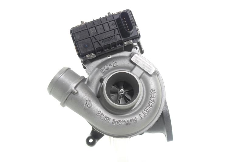 Numéro OEM MN982043 - Turbocompresseur 11901153 PEUGEOT, CITROËN, FORD, MITSUBISHI