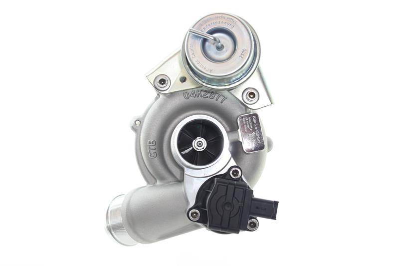 Numéro OEM 0375 N8 - Turbocompresseur 11901154 PEUGEOT, CITROËN, MINI, DS