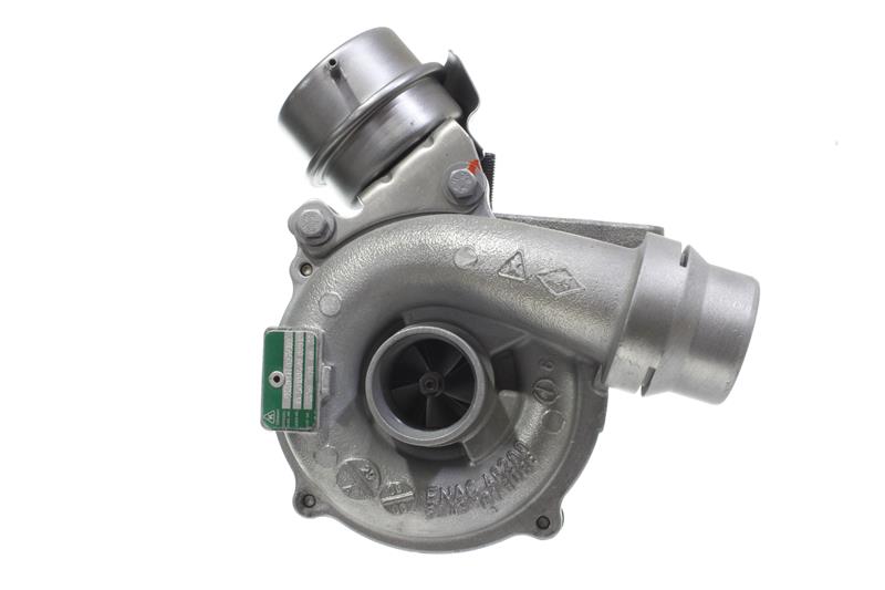 OEM nummer 14411-00Q1H - Turbolader 11901162 NISSAN, SUZUKI, RENAULT