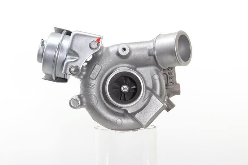 Numer OEM ZY340-26857 - Turbosprężarka 11901169 SUZUKI