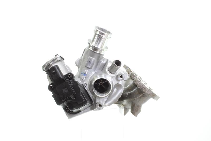 Numéro OEM 03F 145 701 LX - Turbocompresseur 11901176 PEUGEOT, CITROËN, AUDI, FIAT, SEAT
