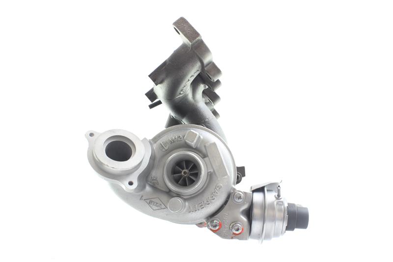 Turbo 11901178 ALANKO VW Touran I (1T3) 2.0 TDI 2012 170 PS