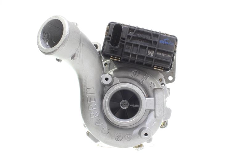 Turbo 11901180 ALANKO VW Touareg II (7P5, 7P6) 3.0 V6 TDI 2016 240 PS