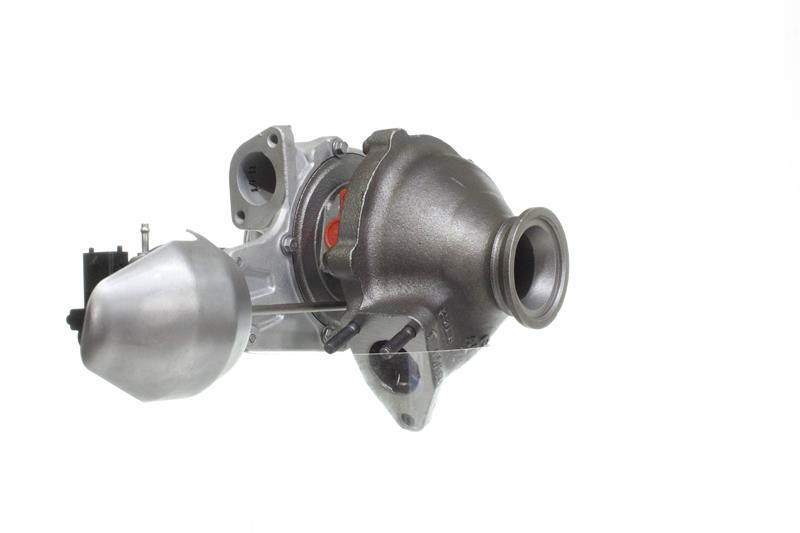 Turbocompresor 11901184 ALANKO OPEL Astra J GTC (P10) 2.0 CDTI (08) 2018 131 cv