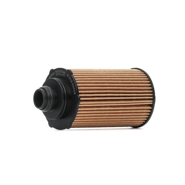 Motorölfilter 1ECO140 JAPKO SSANGYONG Korando IV SUV (C300) 1.6 e-XDi 2020 136 PS