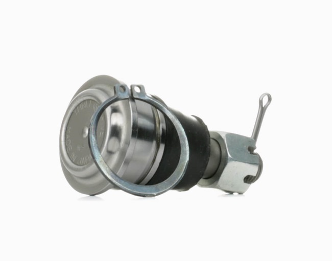 Ophanging VW LT 28-35 II Bus: Fuseekogel 555 SB-4592