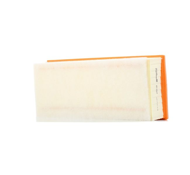 OEM nummer 1444 QX - Luftfilter A1257 VW, FORD, OPEL, PEUGEOT, CITROËN
