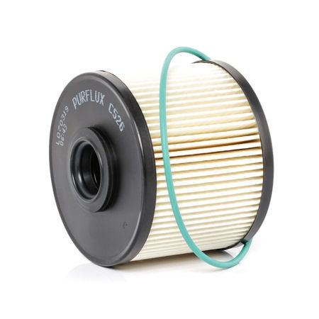 PURFLUX C526 Peugeot RCZ Coupe fuel filter replacement cost