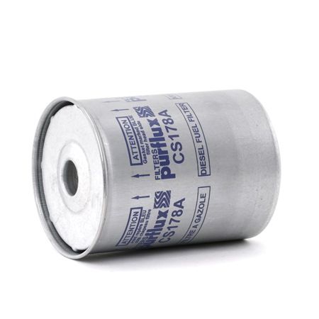 Filtro de combustível CS178A PURFLUX ROVER 400 Sedan (XW) 1.8 TD 1994 88 cv