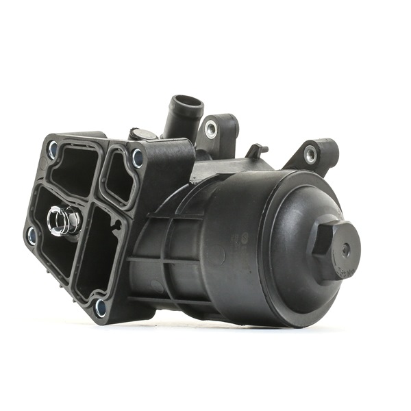 OEM-Nummer 03P 115 389 B - Ölfiltergehäuse 11151768101 VW, AUDI, FORD, SKODA, SEAT