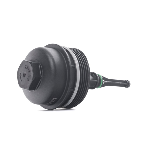 Ölfilterdeckel 11151773001 VIKA SKODA Fabia II Combi (545) 1.2 12V 2012 60 PS