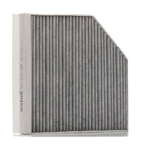 acquisto VIKA (28191270001) Filtro abitacolo