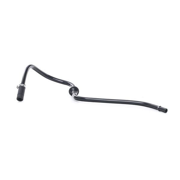Vacuumslang rembekrachtiger 66121549801 VIKA Volkswagen Bora Sedan (1J2) 1.8 1999 125 Pk