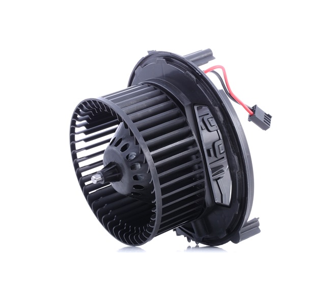 Lüftermotor 88191694801 VIKA SKODA Octavia III Combi (5E5) 1.6 TDI 4x4 2019 115 PS