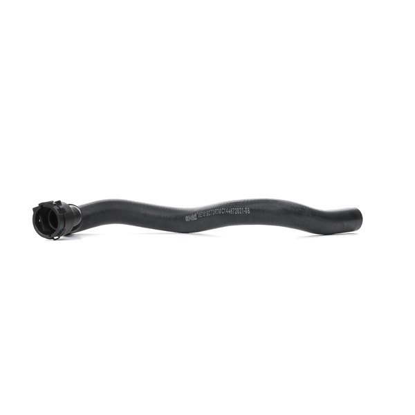 VIKA 88191695501 radiator hose AUDI A4 B6/B7 Convertible (8H7, 8HE) 2.0 TDI 140hp 2007