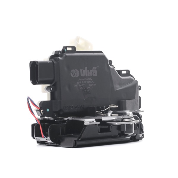 OEM nummer 3B1 837 015 AP - Dørlås 98370095401 VW, AUDI, SKODA, SEAT, PORSCHE