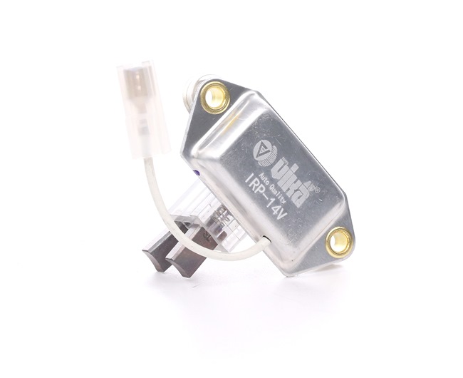 VIKA 99010009501 Lichtmaschinenregler Skoda Felicia Pickup