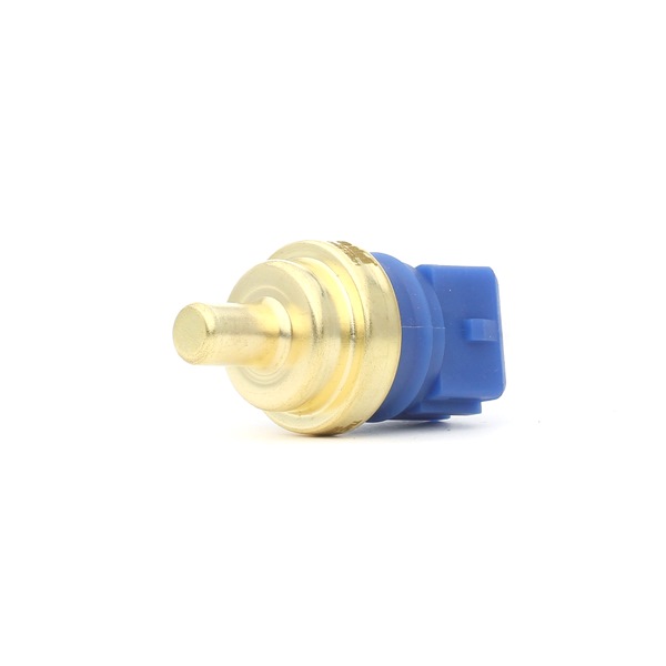 VIKA 99190080101 Sonde de température, liquide de refroidissement Seat Toledo 1m