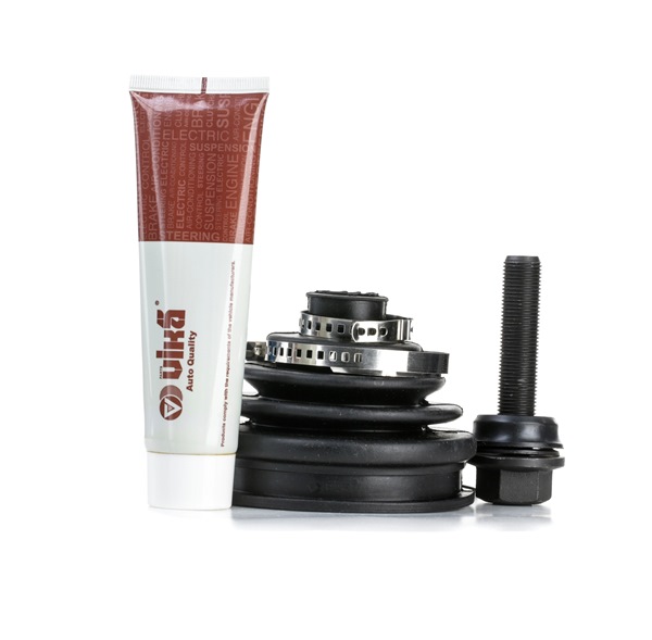 Kit cuffia, semiasse K40614901 VIKA Volkswagen Touran I (1T1, 1T2) 1.6 BiFuel 2010 102 CV