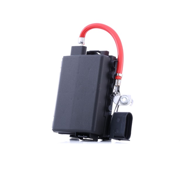Zekeringkast 89370158602 DPA Volkswagen Bora Sedan (1J2) 2.3 V5 4motion 2002 170 Pk