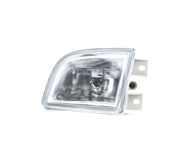 DPA 89410228002 Nebelscheinwerfer SKODA Kodiaq II (PS7)