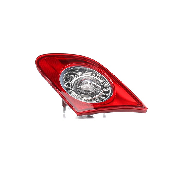 DPA 89450209602 Rear lights Volkswagen Passat Saloon (3C2) 2.0 BlueTDI 143 hp Diesel 2010