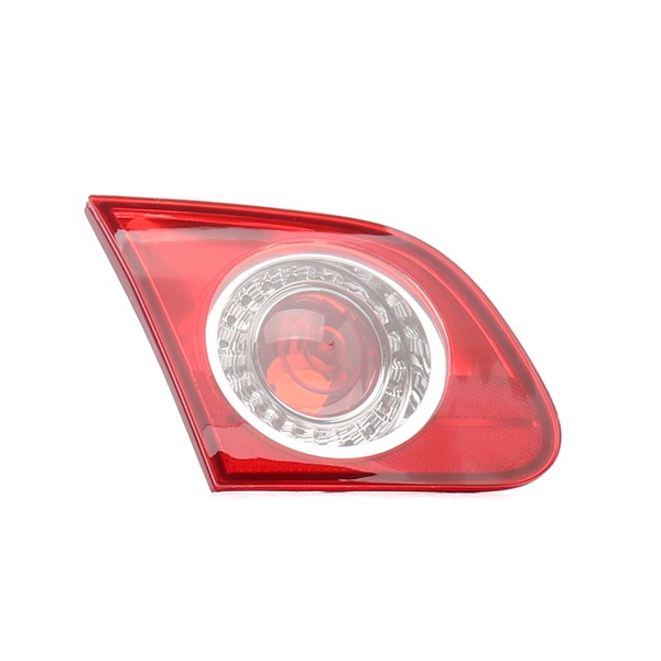 DPA 89450218202 Rear lights Volkswagen Passat Saloon (3C2) 2.0 BlueTDI 143 hp Diesel 2009