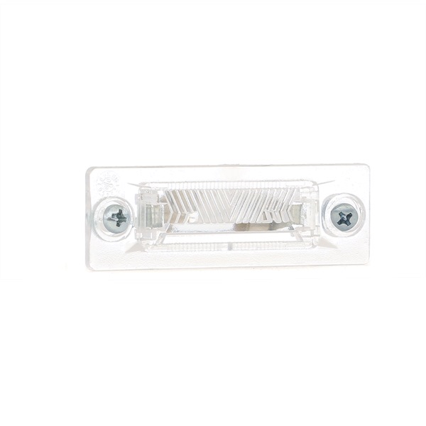 Luce targa 89980901602 DPA Volkswagen Touran I (1T1, 1T2) 2.0 TDI 2008 140 CV