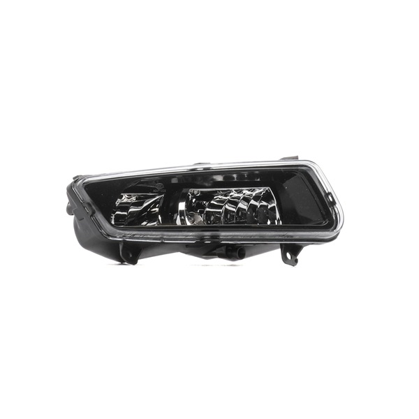 DPA 99411181602 Fog lights Volkswagen Polo Hatchback (6R1, 6C1) 1.2 TSI 16V 90 hp Petrol 2017