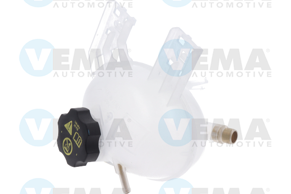 VEMA | Koelvloeistof tank 163080 FIAT 500X (334) 2016 goedkoop online
