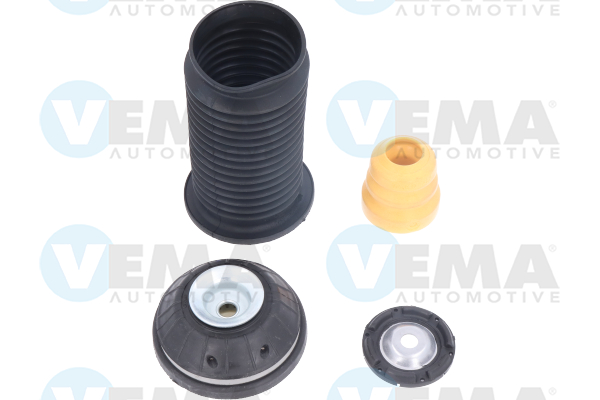 Veerpootlagers 44023 VEMA FIAT Fiorino MPV (225) 1.3 JTD Multijet (225BXB1A, 225BXB11) 2016 75 Pk