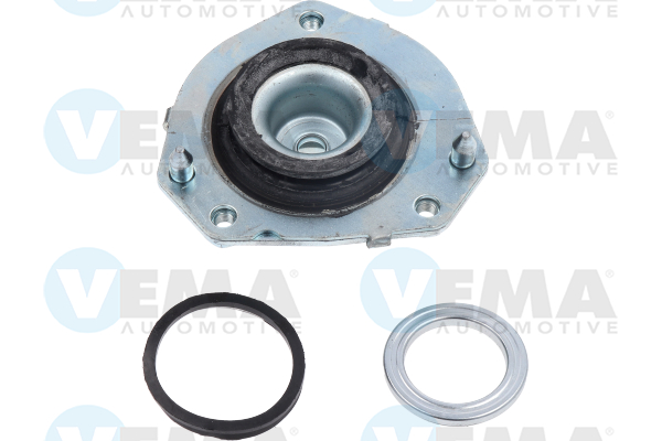 Número OEM 13 07 242 080 - Kit reparación, apoyo columna amortiguación 44112 PEUGEOT, CITROËN, FIAT, ALFA ROMEO, IVECO