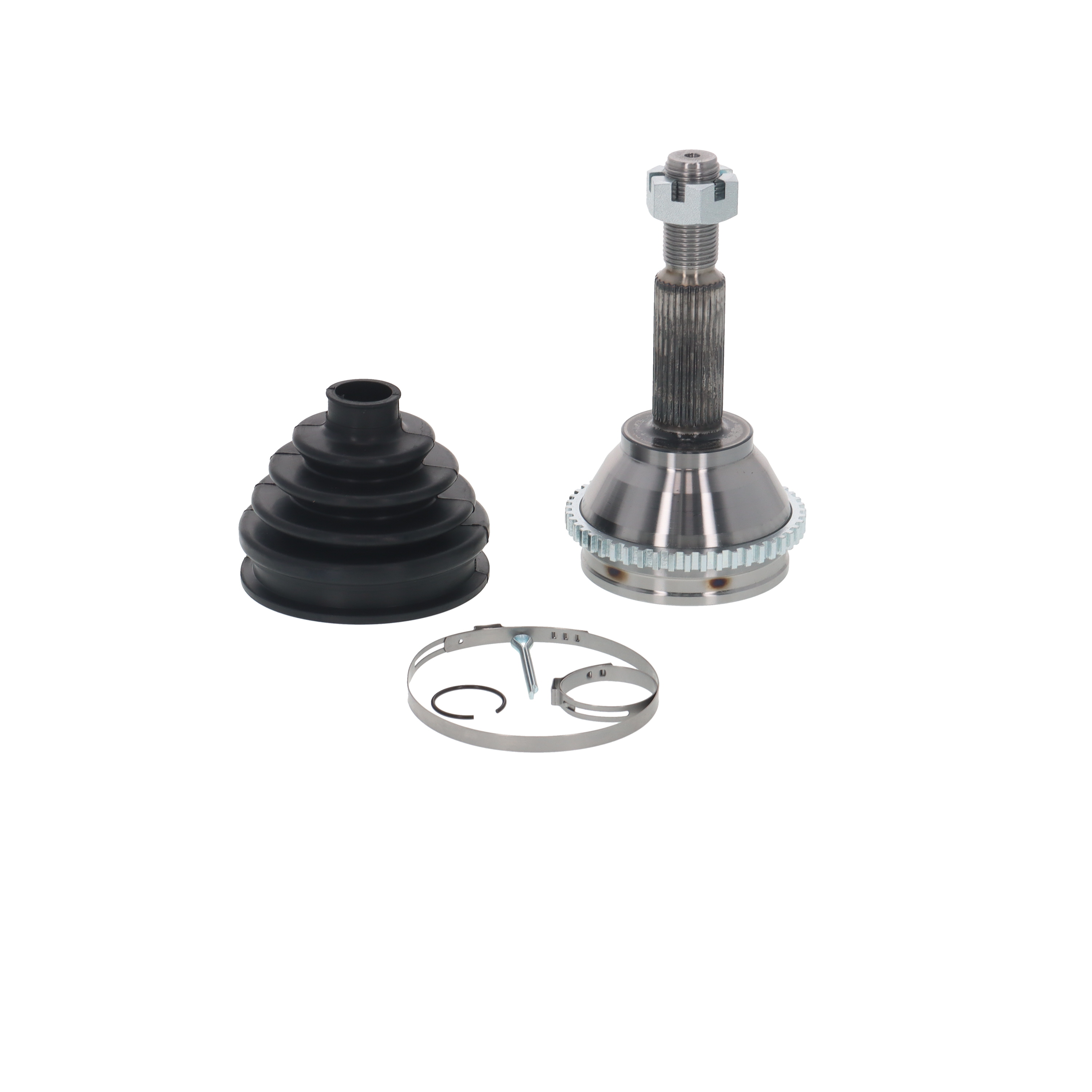 Antriebswellengelenk 40-0582 TrakMotive FORD Transit Mk5 Bus (V184, V185) 2.4 TDCi 2006 137 PS