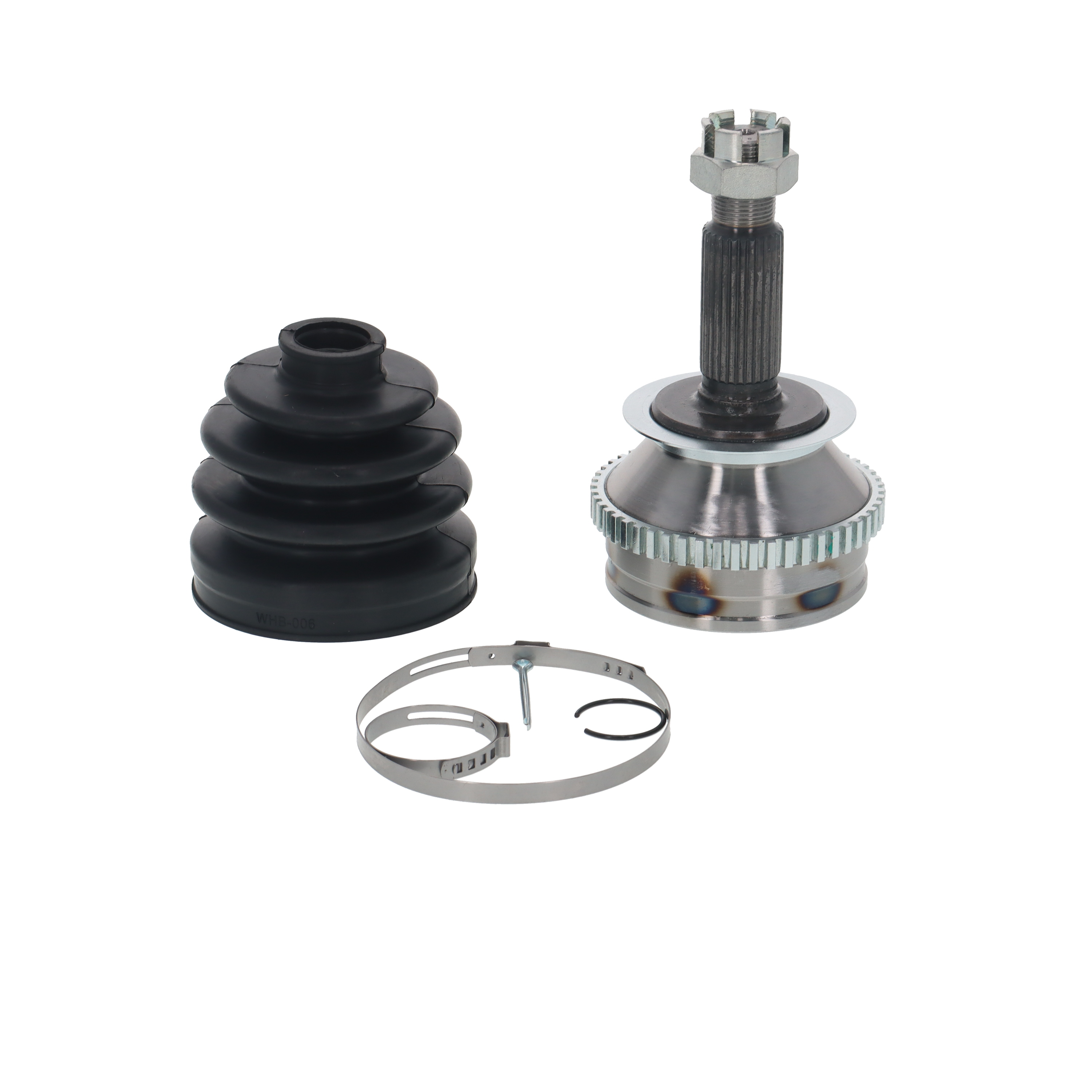 Numero OEM 49500 26561 - Kit giunti semiasse 40-0622 HYUNDAI, KIA