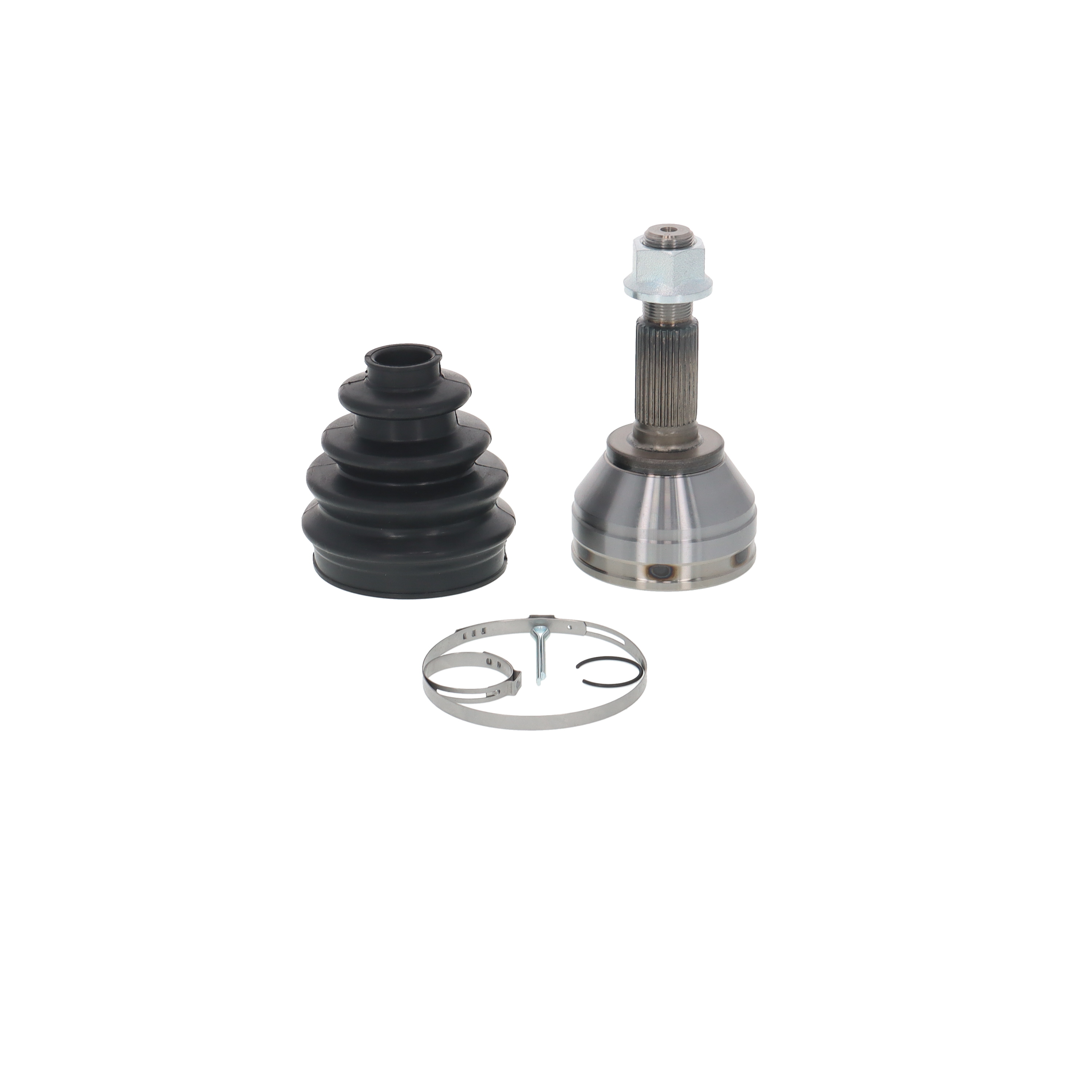 TrakMotive 40-0723 cv joint DAIMLER Daimler XJ (X30) 4.0 Long 294hp 1998