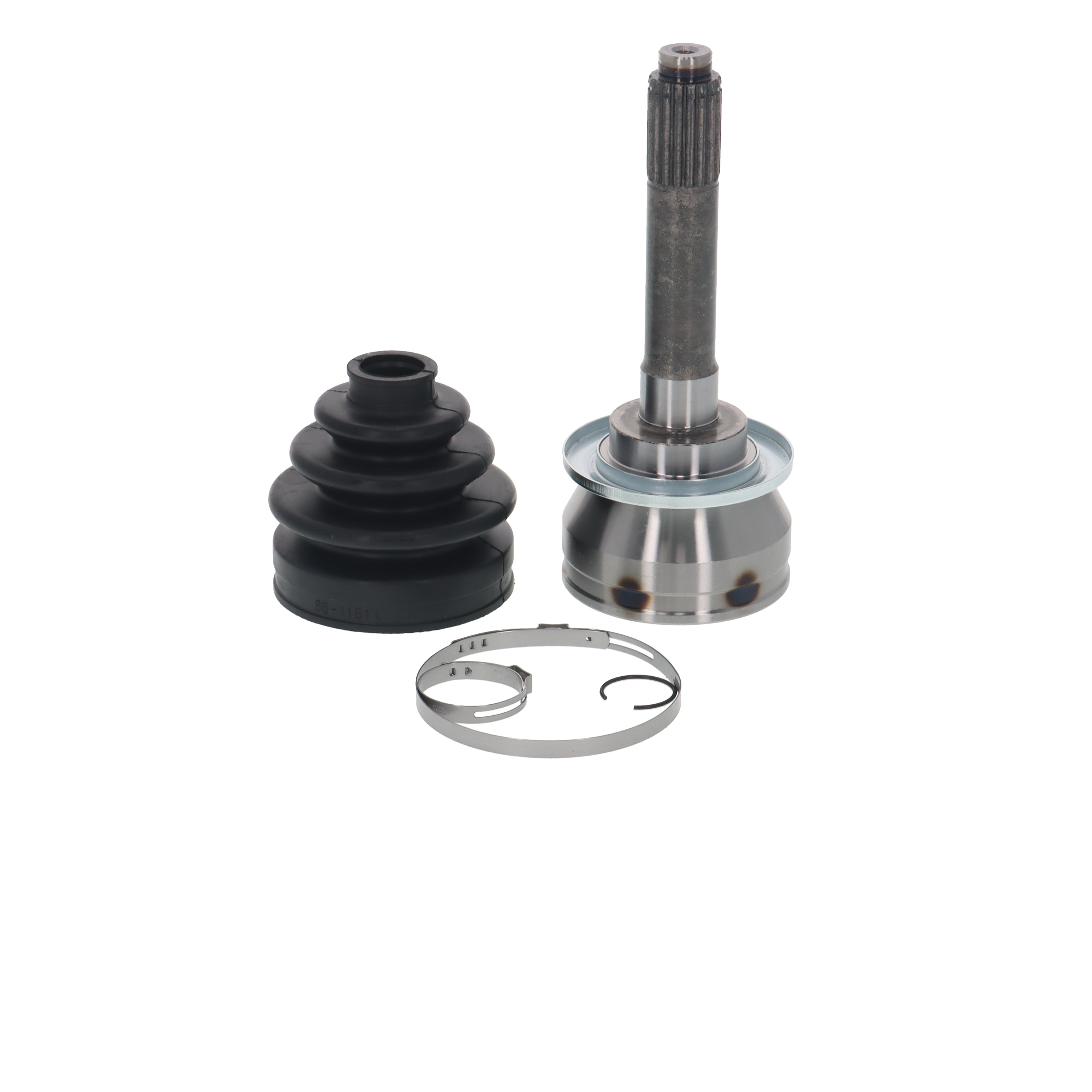 Numéro OEM 8-97387-664-0 - Jeu de joints, arbre de transmission 40-0747 ISUZU