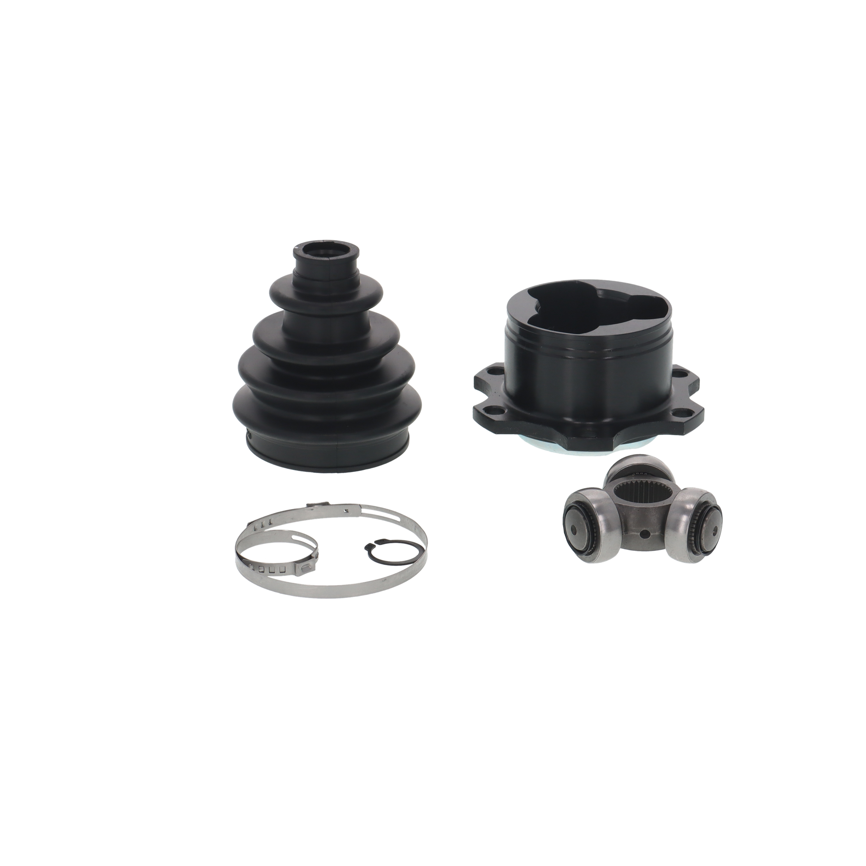 Numero OEM 3B0 498 103 B - Kit giunti semiasse 45-0102 AUDI, SEAT, SKODA