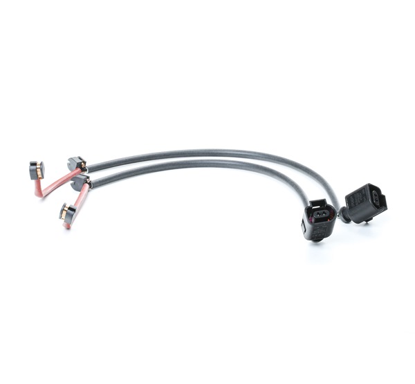 Número OEM 7L0 907 637 - Sensor de desgaste de pastillas de frenos 98030900 MERCEDES-BENZ, SEAT, AUDI, SKODA, PORSCHE
