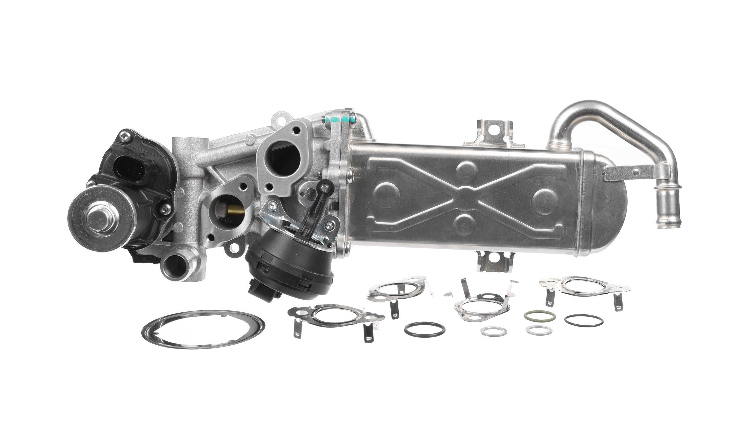 OEM nummer N 013 813 3 - EGR-ventil ED0029 VW, AUDI, SKODA, SEAT, PORSCHE